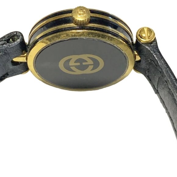 GUCCI - Unconfirmed Black Women\'s Wrist Watch main image 2